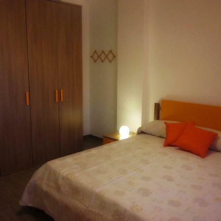 Appartamenti Alba E Tramonto Lampedusa Exterior foto